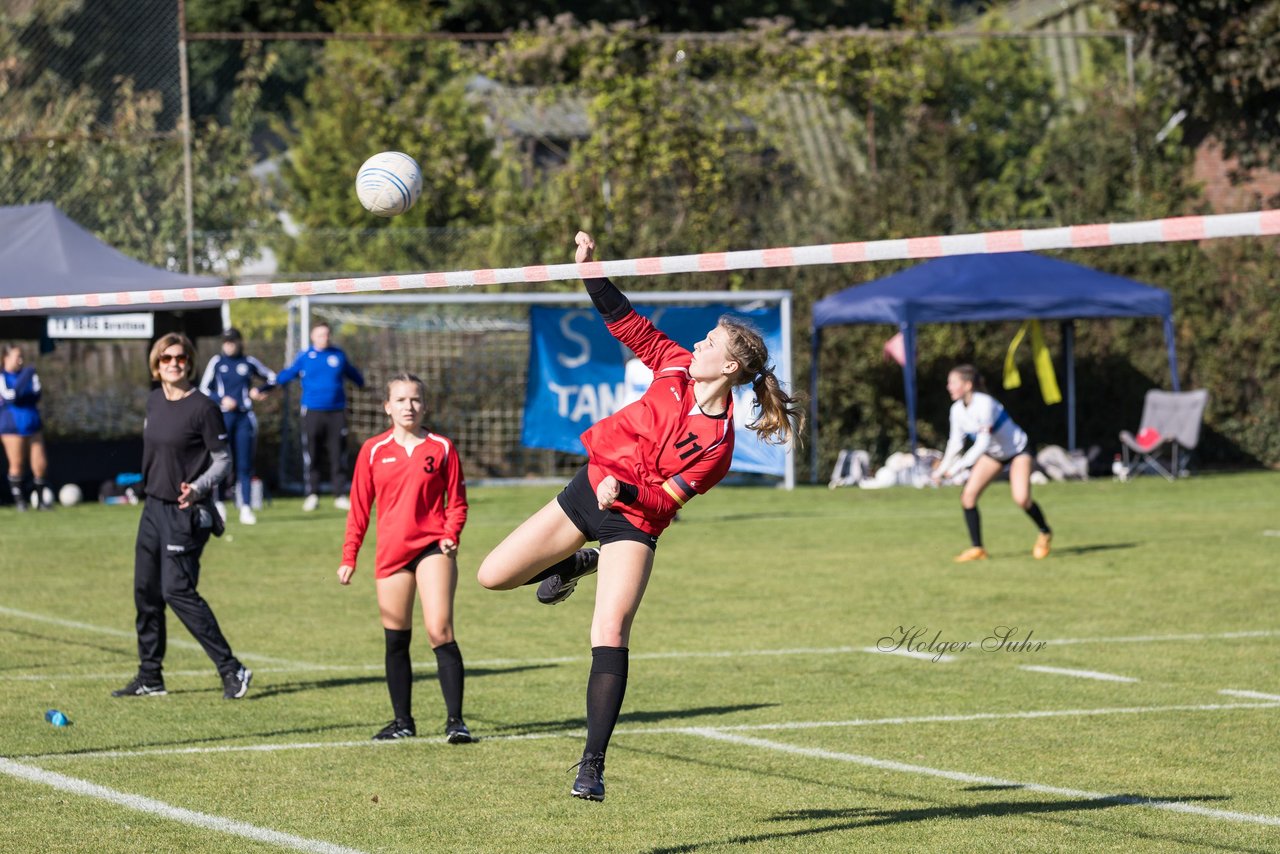 Bild 282 - wU16 Deutsche Meisterschaft